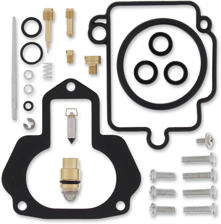 MOOSE OFFROAD - Carburetor Repair Kit - Yamaha