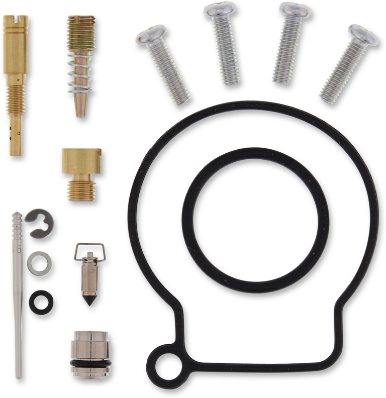 MOOSE OFFROAD - Carburetor Repair Kit - Polaris