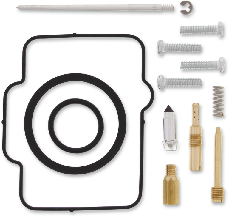 MOOSE OFFROAD - Carburetor Repair Kit - Honda