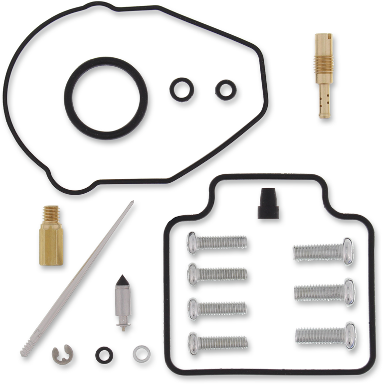 MOOSE OFFROAD - Carburetor Repair Kit - Honda