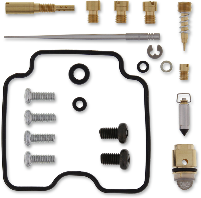 MOOSE OFFROAD - Carburetor Repair Kit - Yamaha