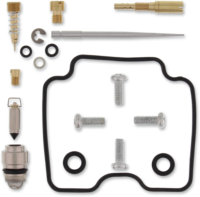 MOOSE OFFROAD - Carburetor Repair Kit - Yamaha