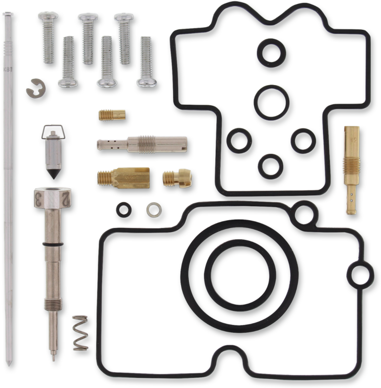 MOOSE OFFROAD - Carburetor Repair Kit - Honda