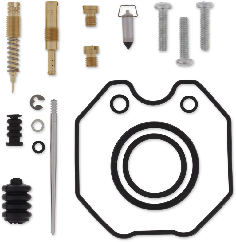 MOOSE OFFROAD - Carburetor Repair Kit - Honda
