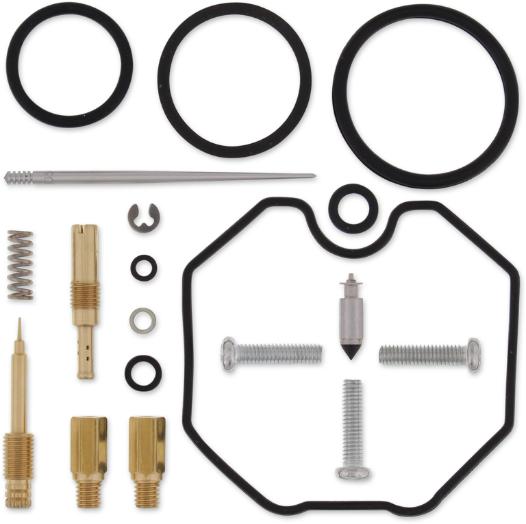 MOOSE OFFROAD - Carburetor Repair Kit - Honda
