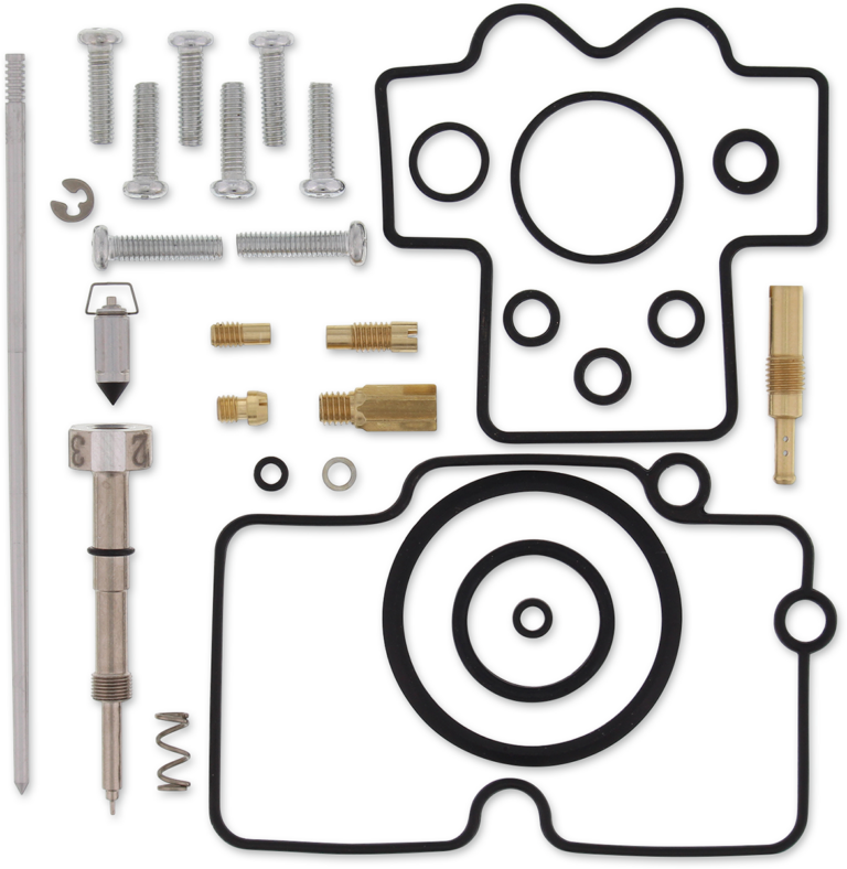 MOOSE OFFROAD - Carburetor Repair Kit - Honda