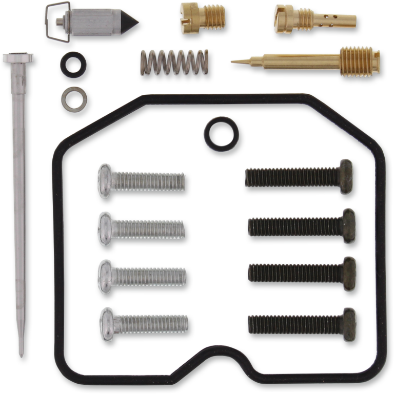 MOOSE OFFROAD - Carburetor Repair Kit - Kawasaki