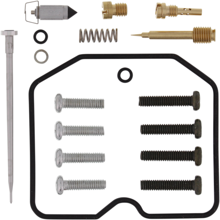 MOOSE OFFROAD - Carburetor Repair Kit - Kawasaki