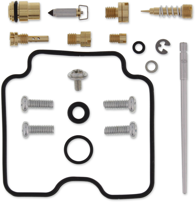 MOOSE OFFROAD - Carburetor Repair Kit - Kawasaki