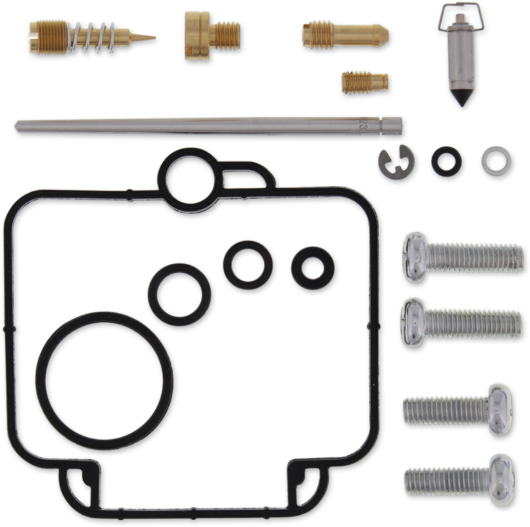 MOOSE OFFROAD - Carburetor Repair Kit - Suzuki