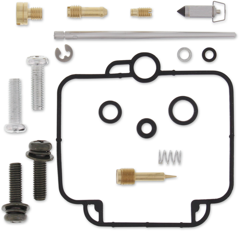 MOOSE OFFROAD - Carburetor Repair Kit - Suzuki