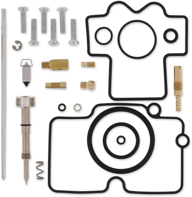 MOOSE OFFROAD - Carburetor Repair Kit - Kawasaki
