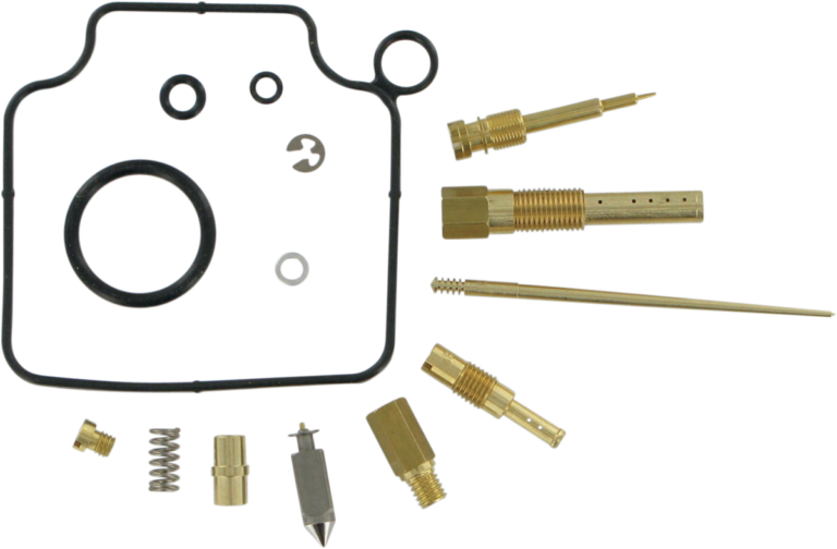 MOOSE OFFROAD - Carburetor Repair Kit - Kawasaki/Suzuki