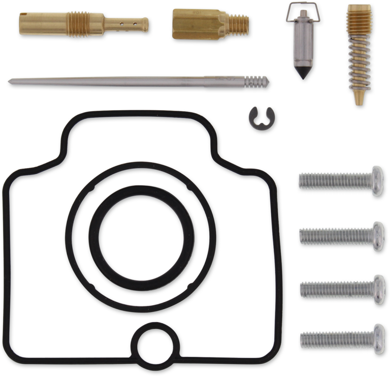 MOOSE OFFROAD - Carburetor Repair Kit - Suzuki