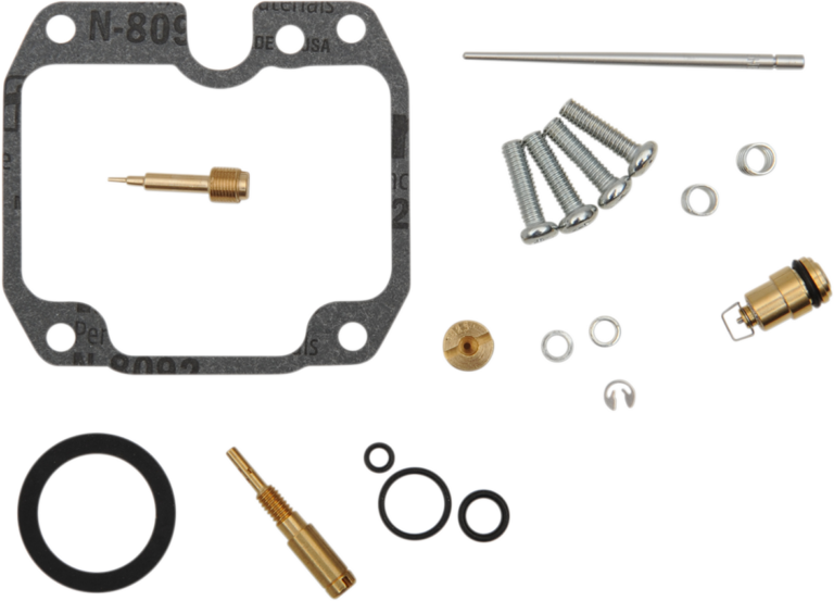 MOOSE OFFROAD - Carburetor Repair Kit - Suzuki