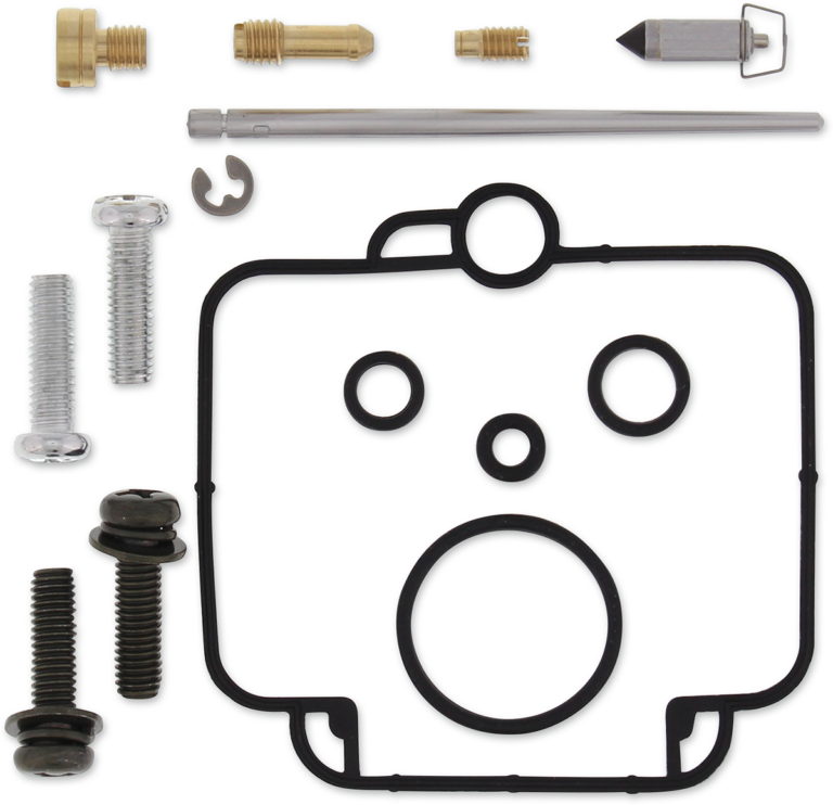 MOOSE OFFROAD - Carburetor Repair Kit - Suzuki