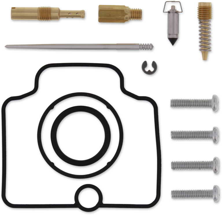 MOOSE OFFROAD - Carburetor Repair Kit - Suzuki