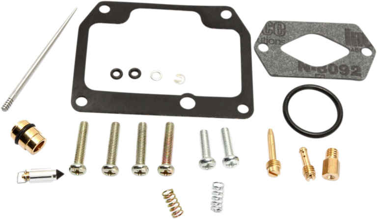 MOOSE OFFROAD - Carburetor Repair Kit - Suzuki