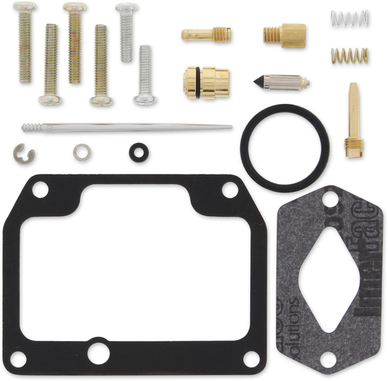 MOOSE OFFROAD - Carburetor Repair Kit - Suzuki