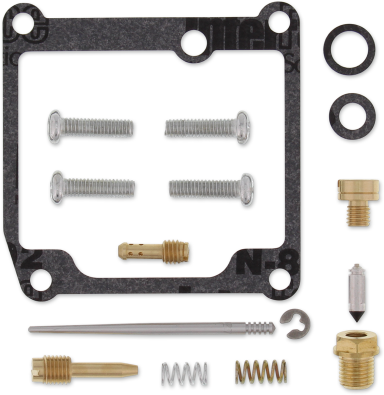 MOOSE OFFROAD - Carburetor Repair Kit - Suzuki