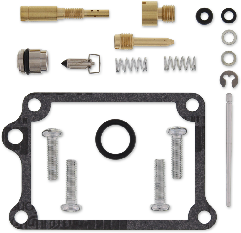 MOOSE OFFROAD - Carburetor Repair Kit - Suzuki