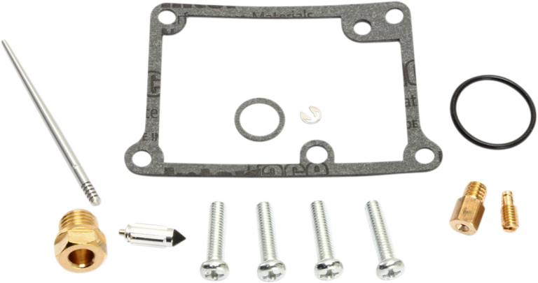 MOOSE OFFROAD - Carburetor Repair Kit - Kawasaki/Suzuki
