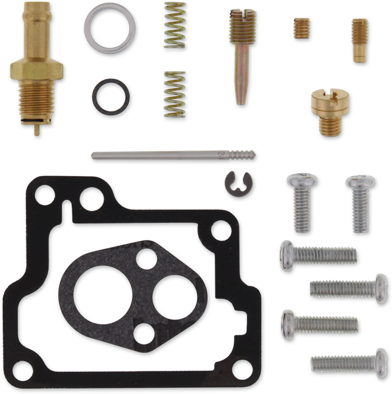 MOOSE OFFROAD - Carburetor Repair Kit - Suzuki