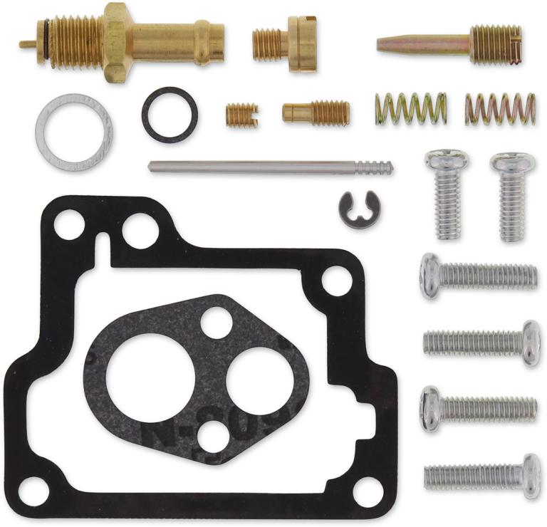 MOOSE OFFROAD - Carburetor Repair Kit - Suzuki
