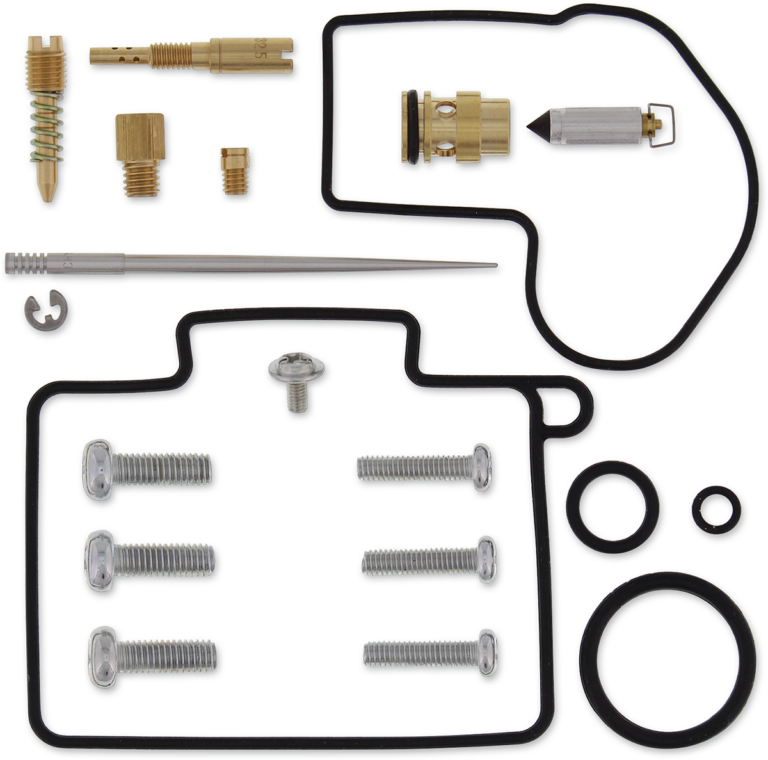 MOOSE OFFROAD - Carburetor Repair Kit - Suzuki