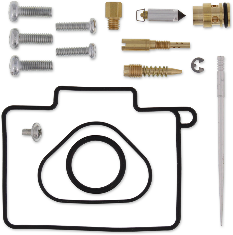 MOOSE OFFROAD - Carburetor Repair Kit - Suzuki