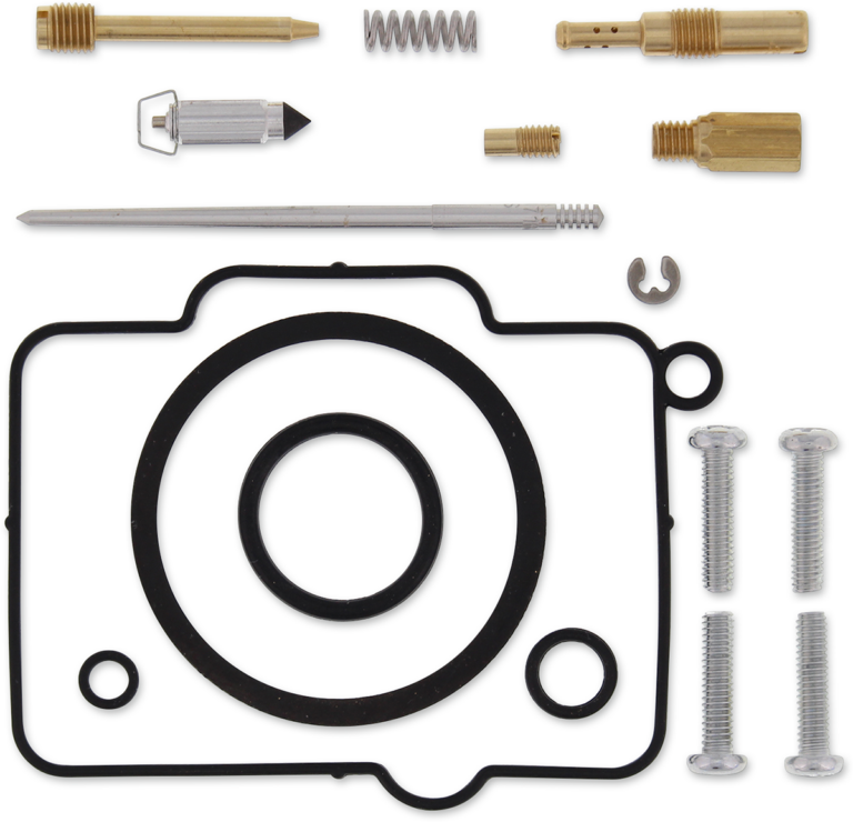 MOOSE OFFROAD - Carburetor Repair Kit - Suzuki
