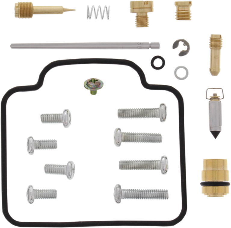 MOOSE OFFROAD - Carburetor Repair Kit - Suzuki
