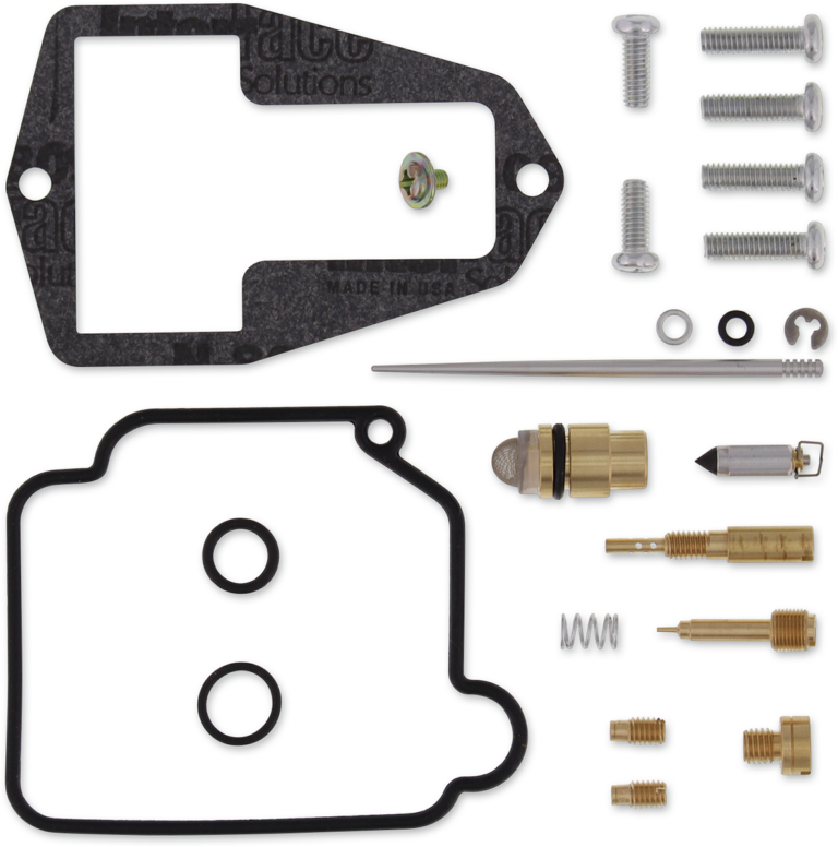 MOOSE OFFROAD - Carburetor Repair Kit - Suzuki