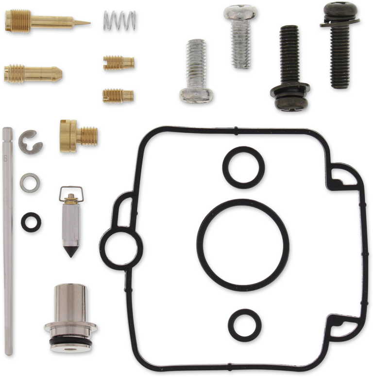 MOOSE OFFROAD - Carburetor Repair Kit - Suzuki