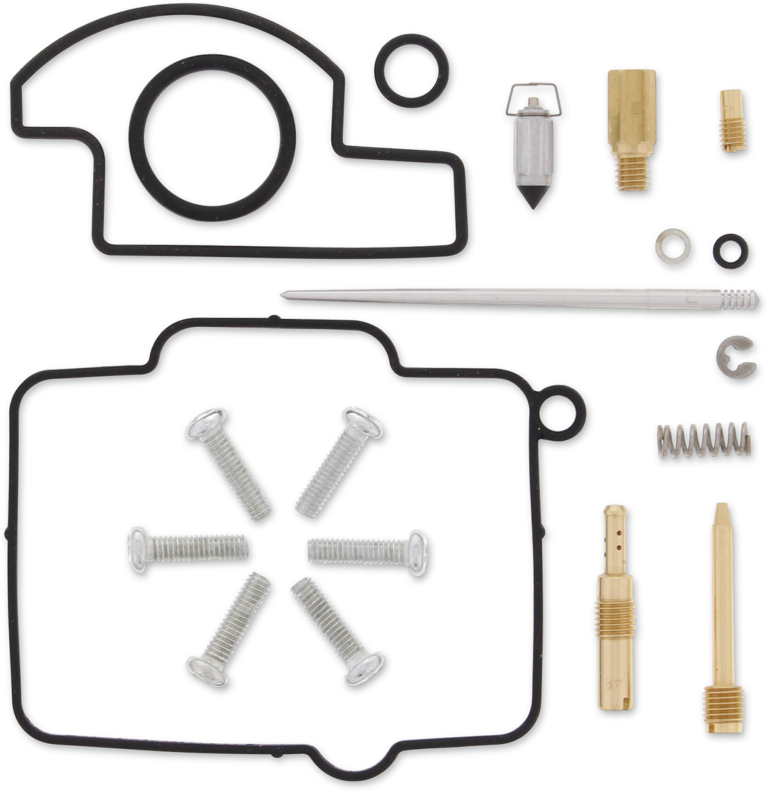 MOOSE OFFROAD - Carburetor Repair Kit - Suzuki