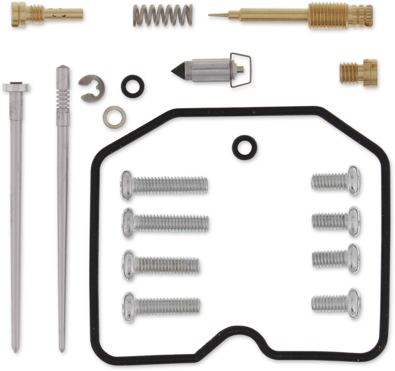 MOOSE OFFROAD - Carburetor Repair Kit - Kawasaki