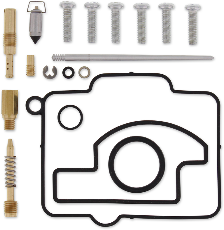 MOOSE OFFROAD - Carburetor Repair Kit - Kawasaki