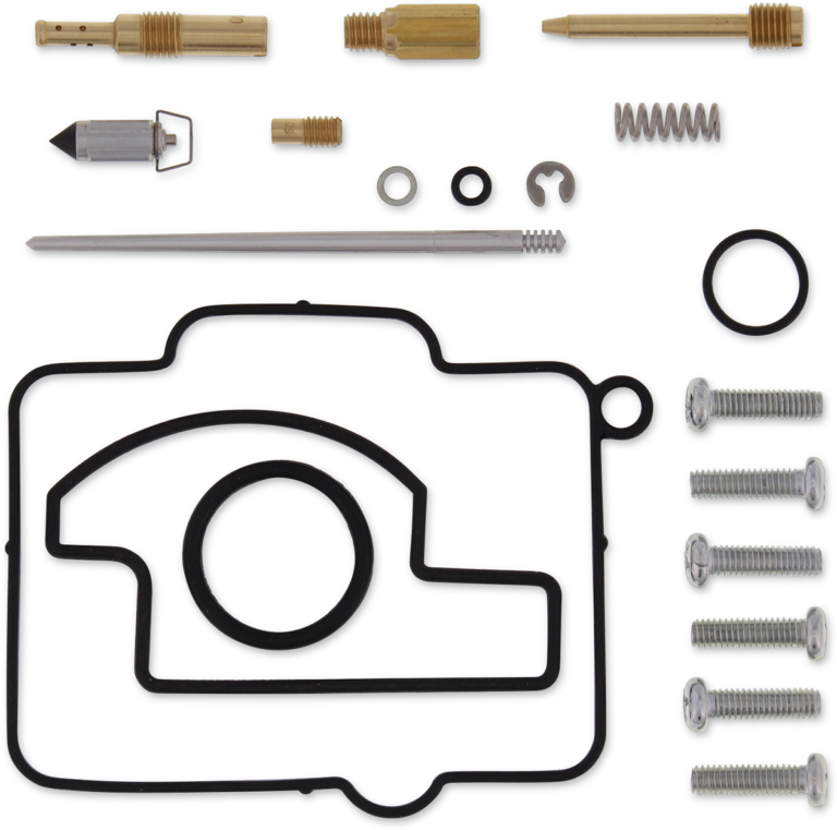 MOOSE OFFROAD - Carburetor Repair Kit - Kawasaki