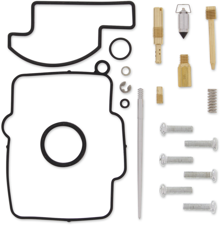 MOOSE OFFROAD - Carburetor Repair Kit - Kawasaki