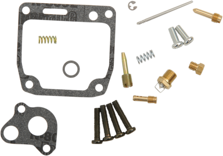 MOOSE OFFROAD - Carburetor Repair Kit - Yamaha