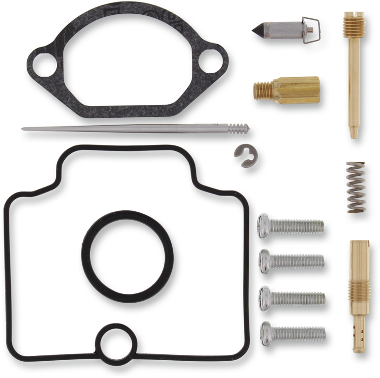 MOOSE OFFROAD - Carburetor Repair Kit - Yamaha