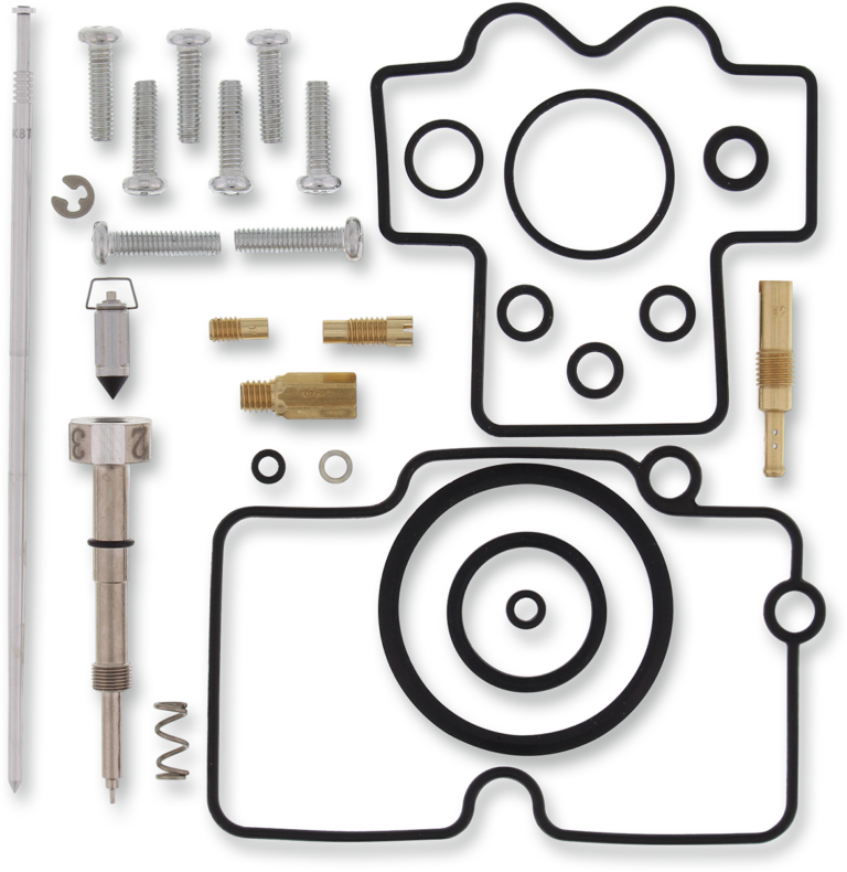 MOOSE OFFROAD - Carburetor Repair Kit - Honda