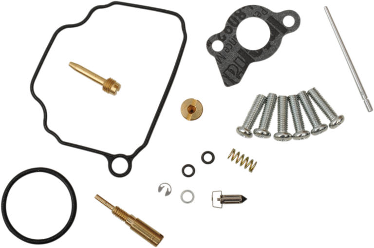 MOOSE OFFROAD - Carburetor Repair Kit - Yamaha
