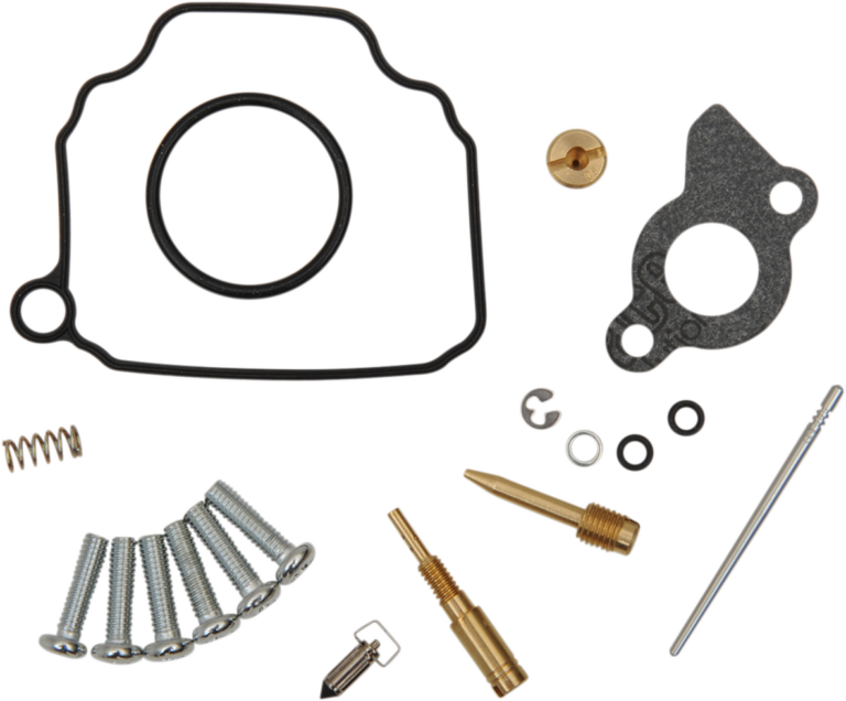 MOOSE OFFROAD - Carburetor Repair Kit - Yamaha