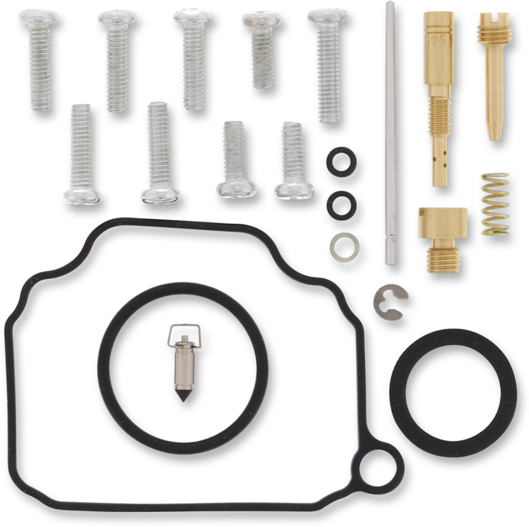 MOOSE OFFROAD - Carburetor Repair Kit - Yamaha