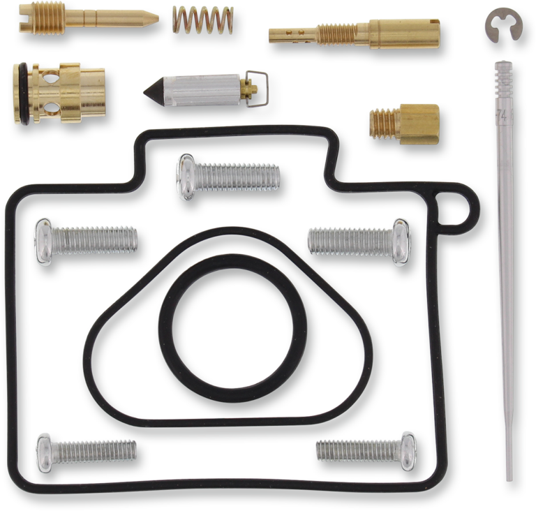 MOOSE OFFROAD - Carburetor Repair Kit - Yamaha