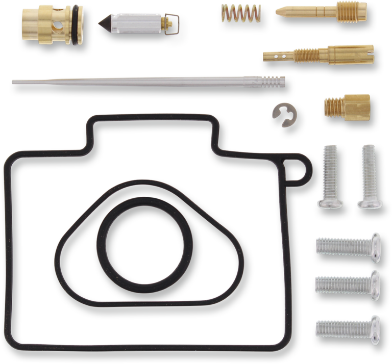 MOOSE OFFROAD - Carburetor Repair Kit - Yamaha