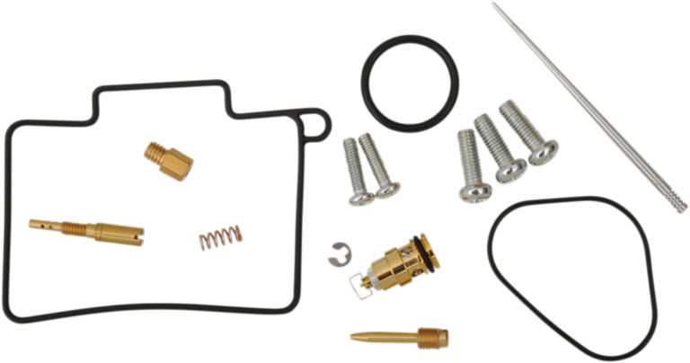 MOOSE OFFROAD - Carburetor Repair Kit - Yamaha
