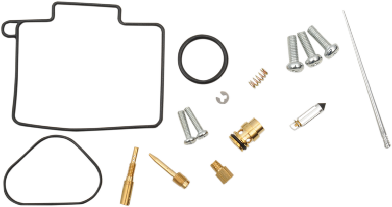 MOOSE OFFROAD - Carburetor Repair Kit - Yamaha