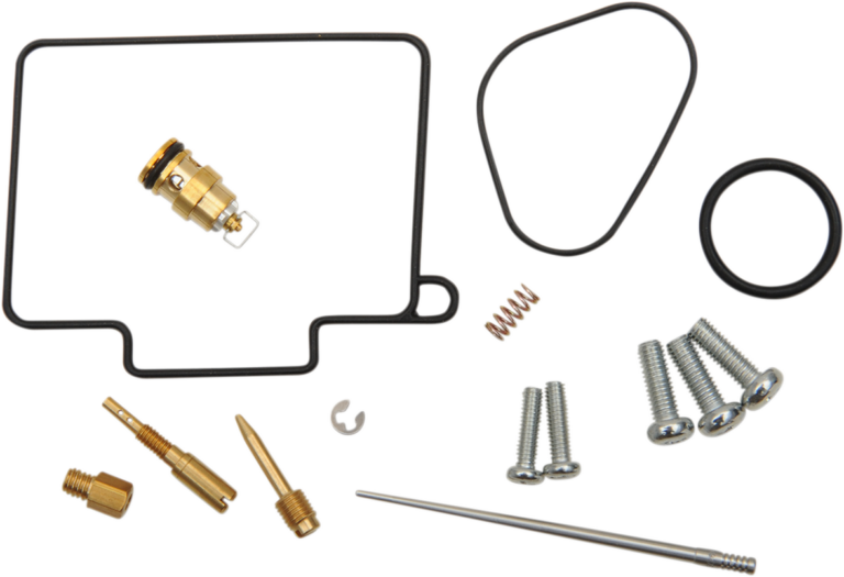 MOOSE OFFROAD - Carburetor Repair Kit - Yamaha